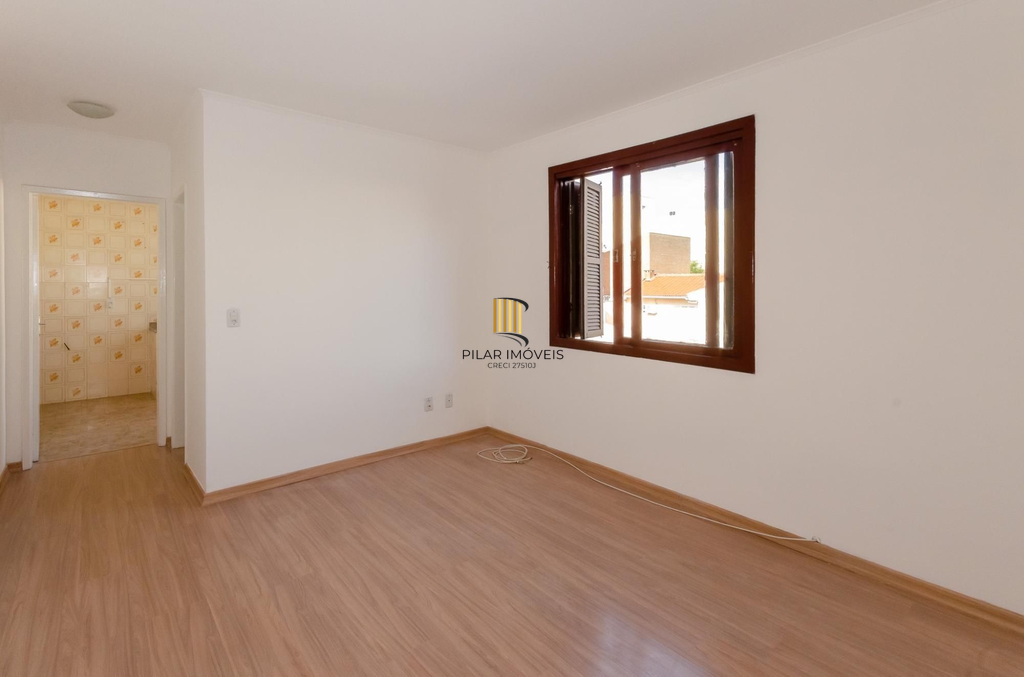Apartamento 1 dormitório no bairro Jardim Botânico