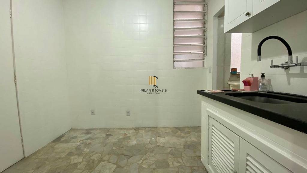 Apartamento 2 dormitórios no bairro Centro Histórico