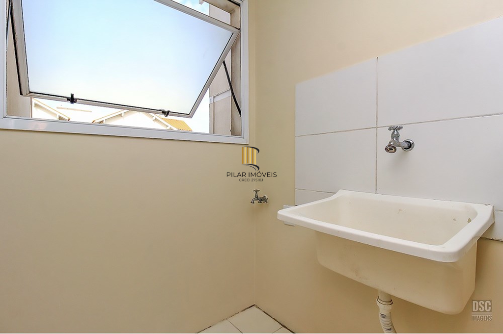 Apartamento 2 dormitórios no bairro Hípica
