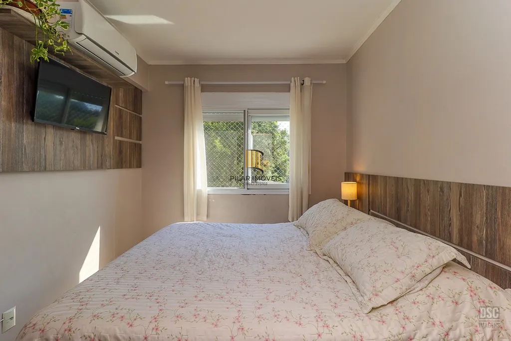 Apartamento 2 dormitórios no bairro Higienópolis