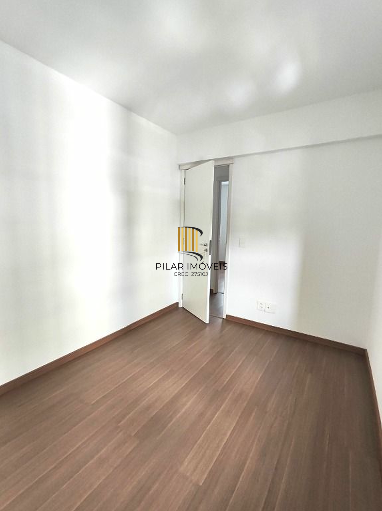 Apartamento 3 dormitórios no bairro Jardim Botânico