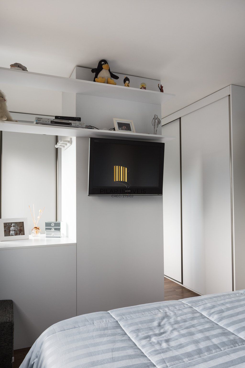 Apartamento 2 dormitórios no bairro Cidade Baixa