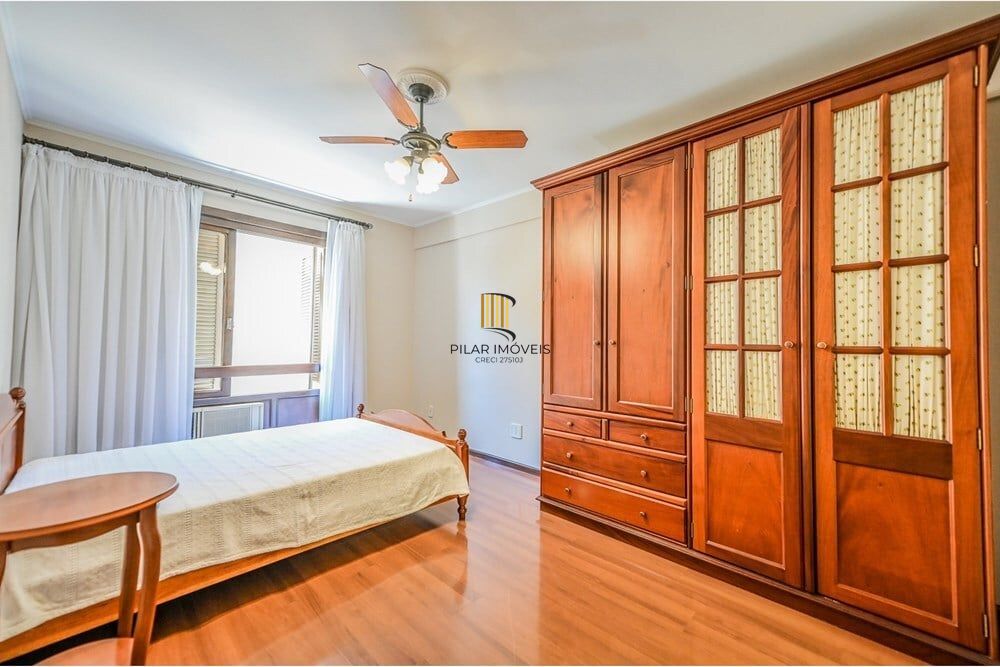 Apartamento 3 dormitórios no bairro Rio Branco