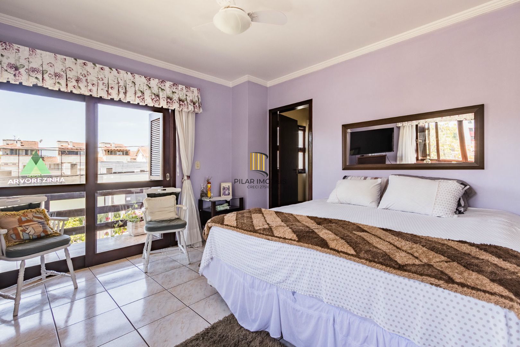 Casa 3 dormitórios no bairro Tristeza