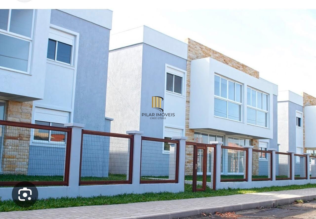 Apartamento 3 dormitórios no bairro Centro