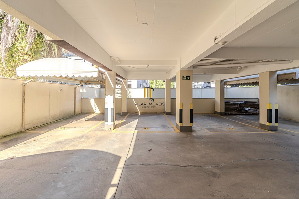 Apartamento 2 dormitórios no bairro Bela Vista