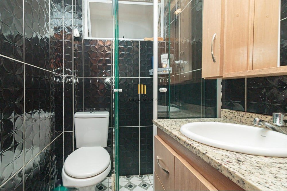 Apartamento 2 dormitórios no bairro Passo da Areia