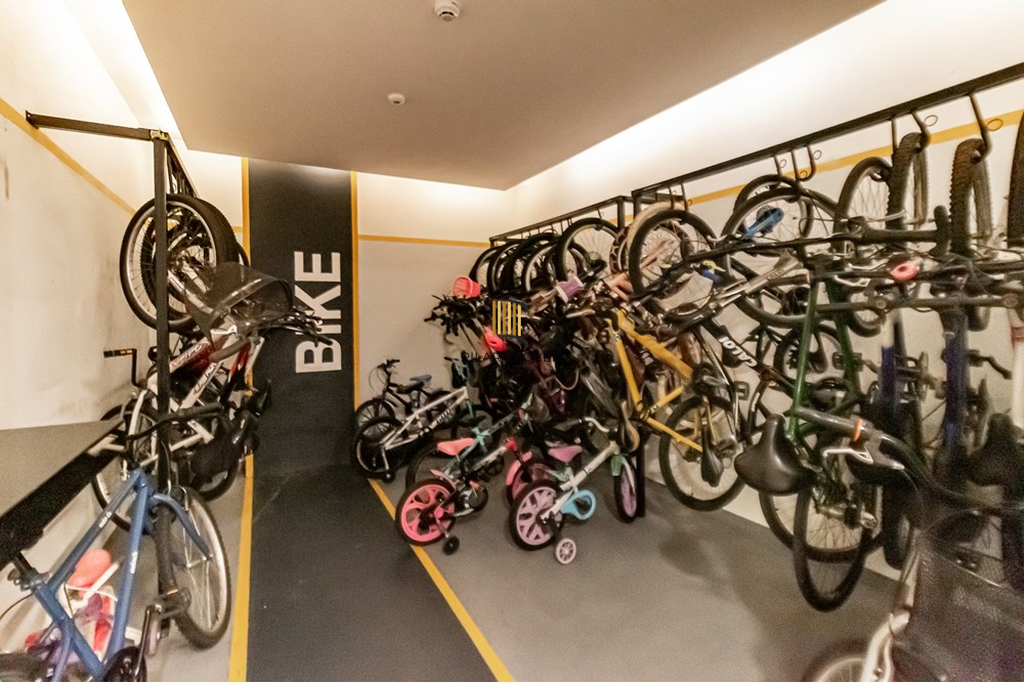 Apartamento 2 dormitórios no bairro São Sebastião