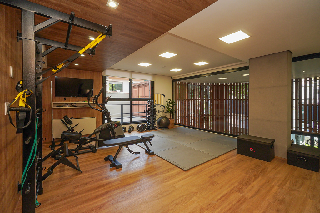 Apartamento 3 dormitórios no bairro Mont Serrat