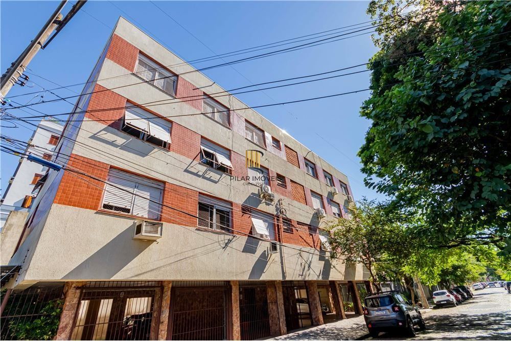 Apartamento 1 dormitório no bairro Menino Deus