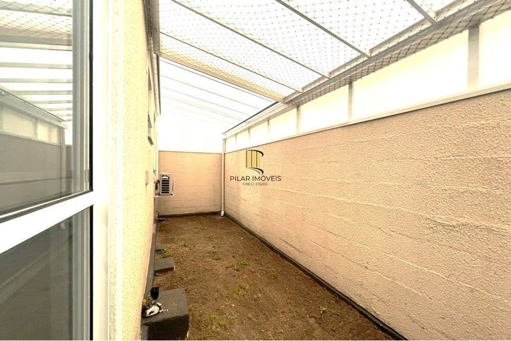 Apartamento 2 dormitórios no bairro Estância Velha