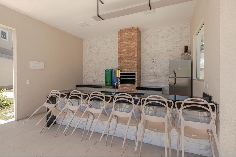 Apartamento 2 dormitórios no bairro Jardim Carvalho