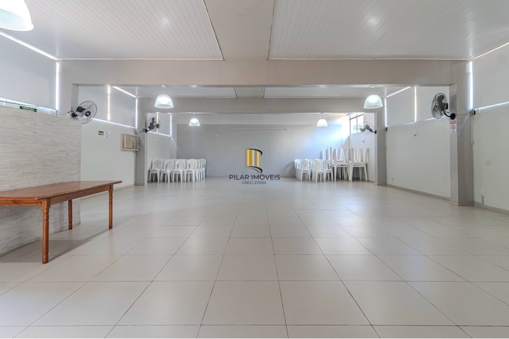 Apartamento 2 dormitórios no bairro Jardim Itu