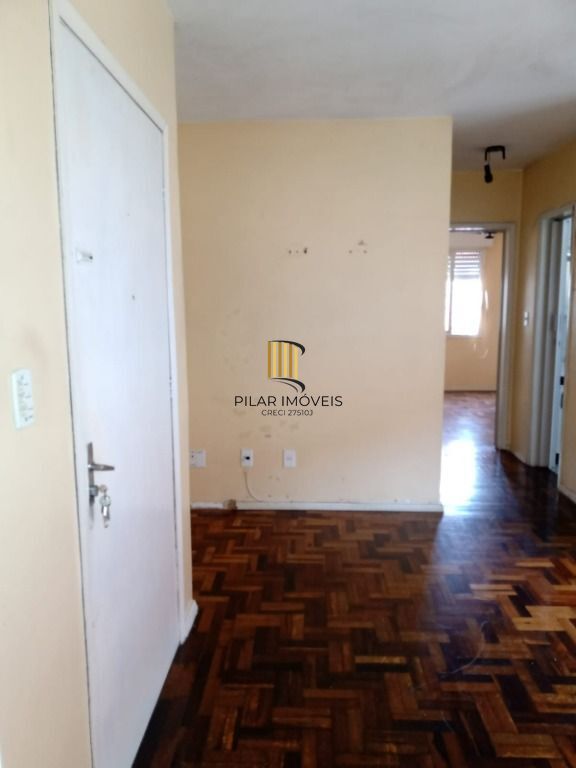 Apartamento 2 dormitórios no bairro Protásio Alves
