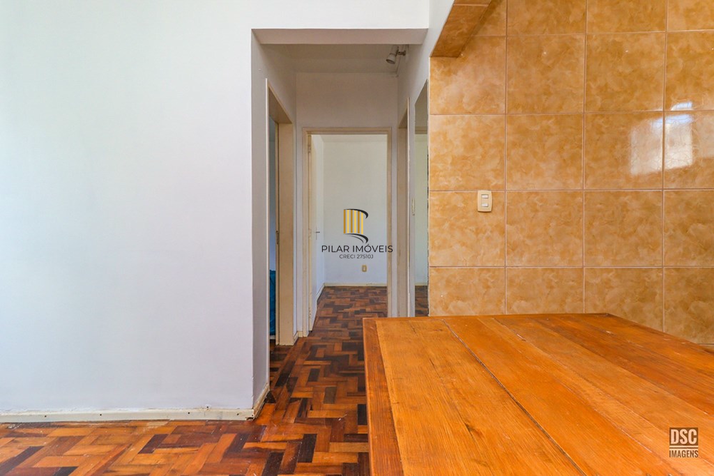 Apartamento 2 dormitórios no bairro Jardim Itu Sabará