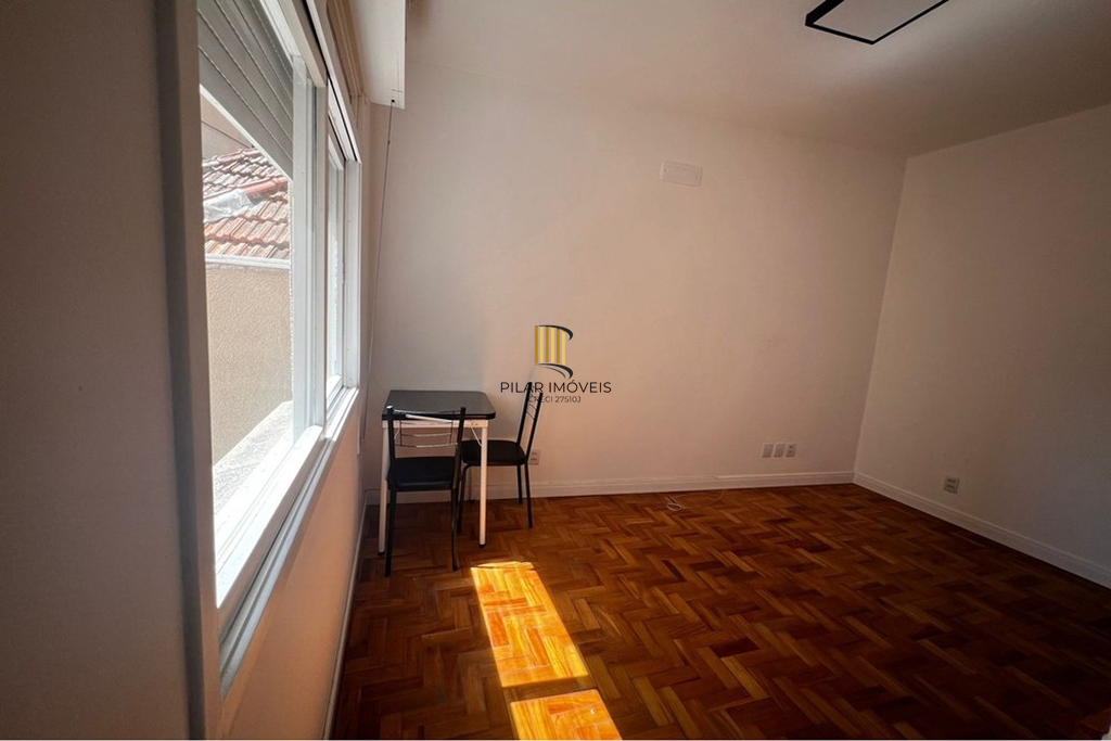 Apartamento 2 dormitórios no bairro Cidade Baixa