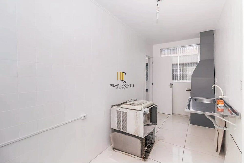 Apartamento 2 dormitórios no bairro Vila Ipiranga