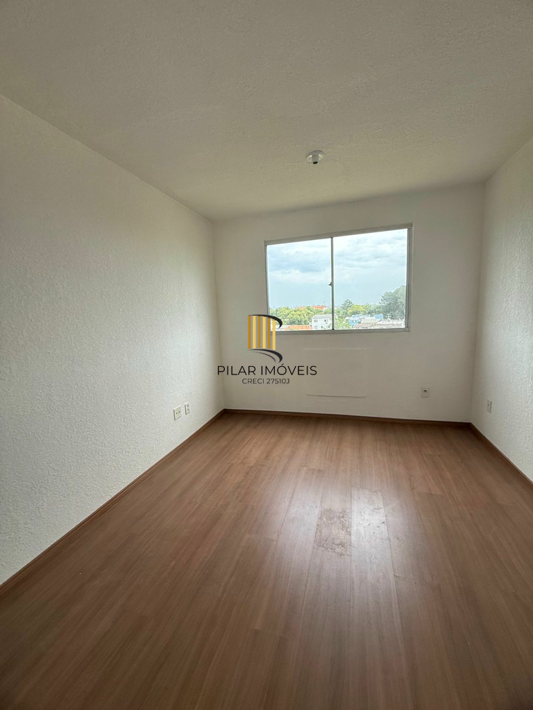 Apartamento 2 dormitórios no bairro Sarandi