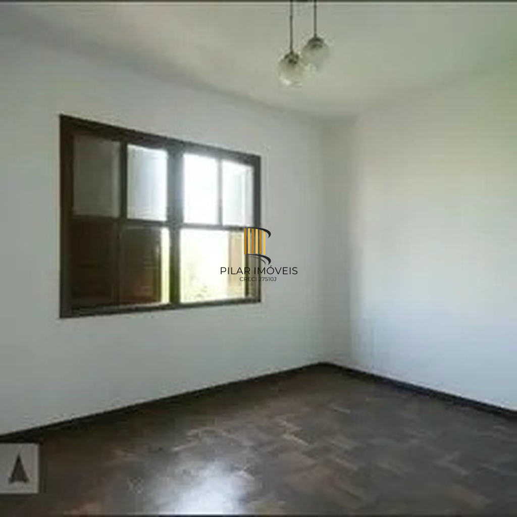 Apartamento 3 dormitórios no bairro Jardim Botânico