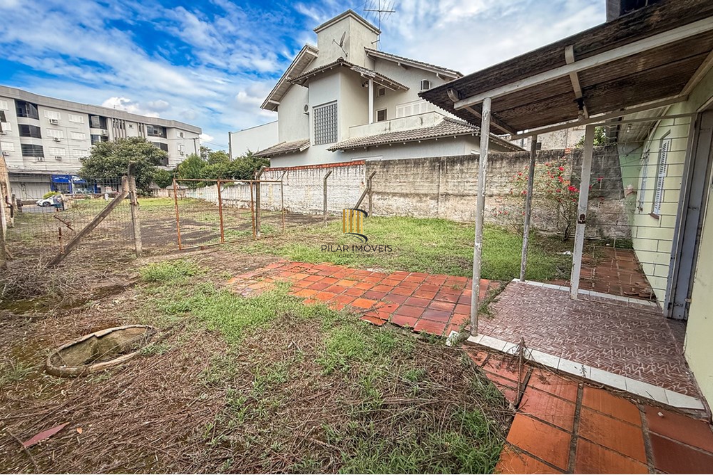 Terreno Comercial no bairro Nossa Senhora das Graças