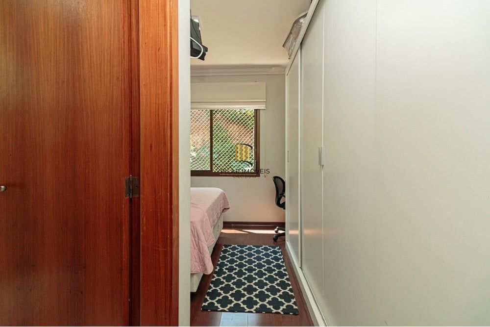 Apartamento 2 dormitórios no bairro Menino Deus