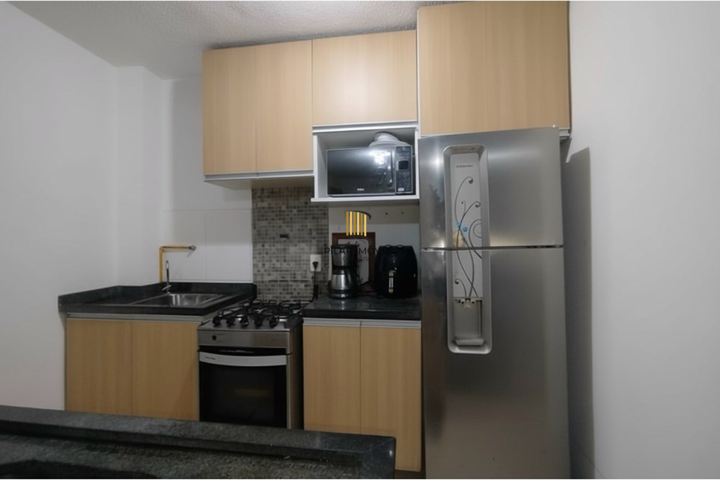 Apartamento 2 dormitórios no bairro São José