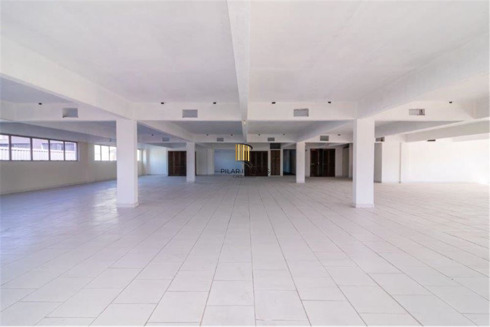 Prédio Residencial no bairro Partenon