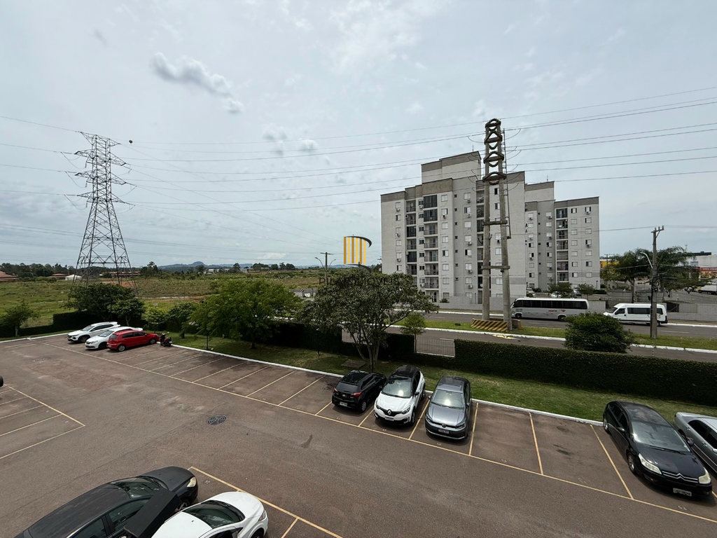 Apartamento 3 dormitórios no bairro Igara