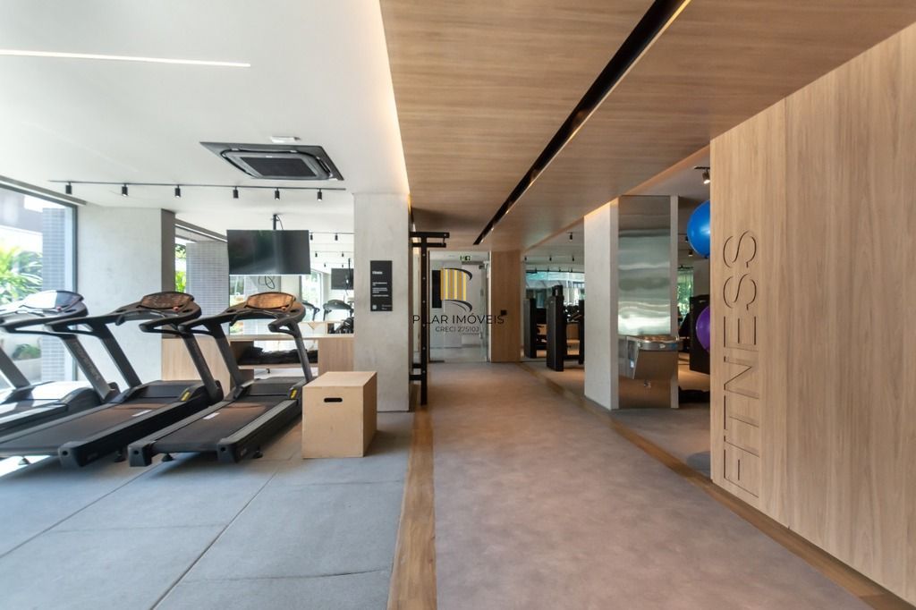 Apartamento 3 dormitórios no bairro Petrópolis