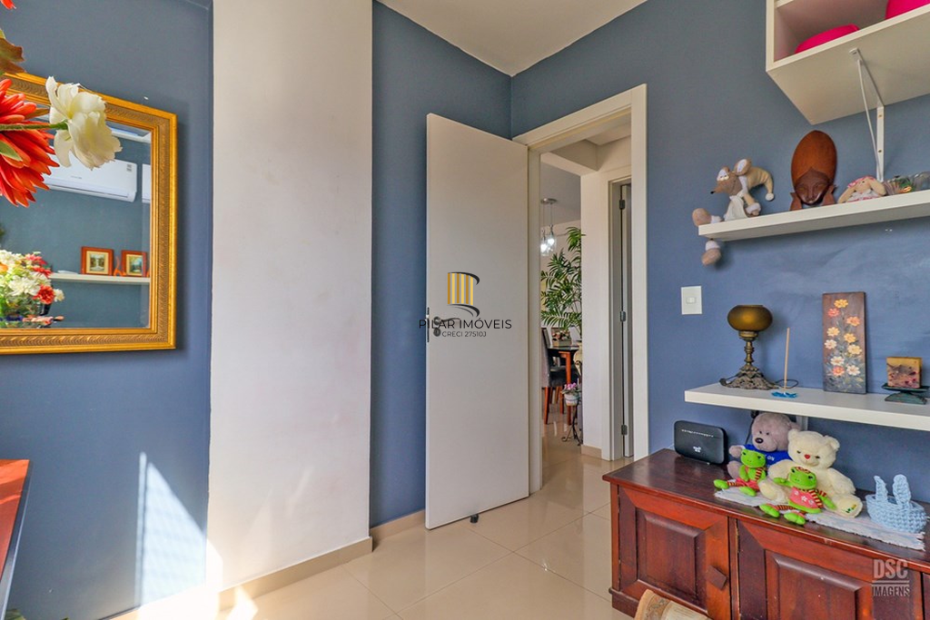 Apartamento 3 dormitórios no bairro Medianeira