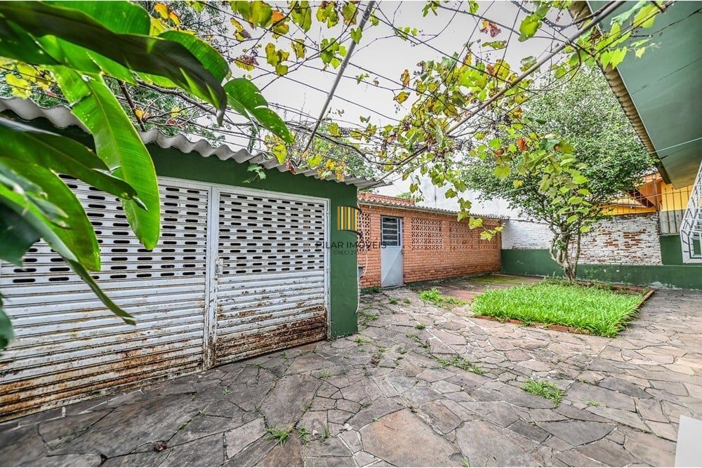 Casa de Condomínio 3 dormitórios no bairro Santa Tereza