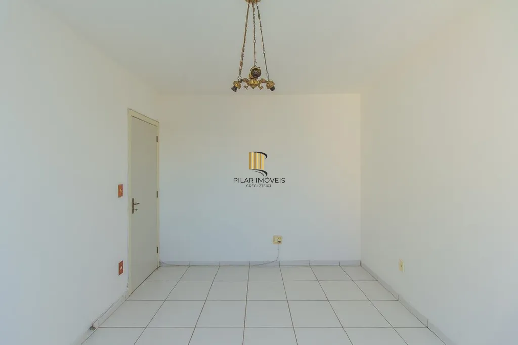 Apartamento 2 dormitórios no bairro Nossa Senhora das Graças