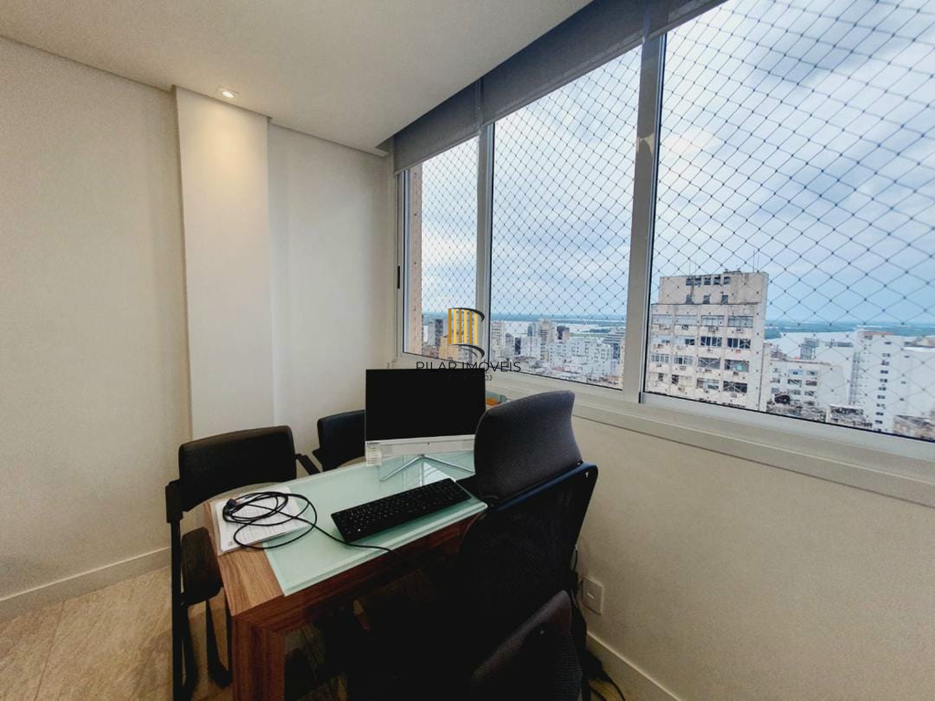 Sala Comercial no bairro Centro Histórico