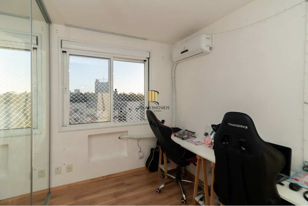Apartamento 2 dormitórios no bairro Passo da Areia
