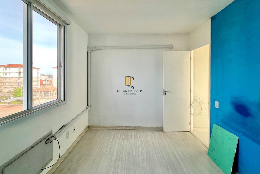 Apartamento 2 dormitórios no bairro Fátima