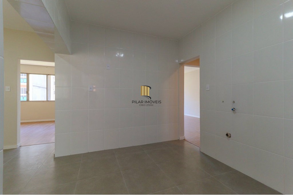 Apartamento 3 dormitórios no bairro Centro Histórico