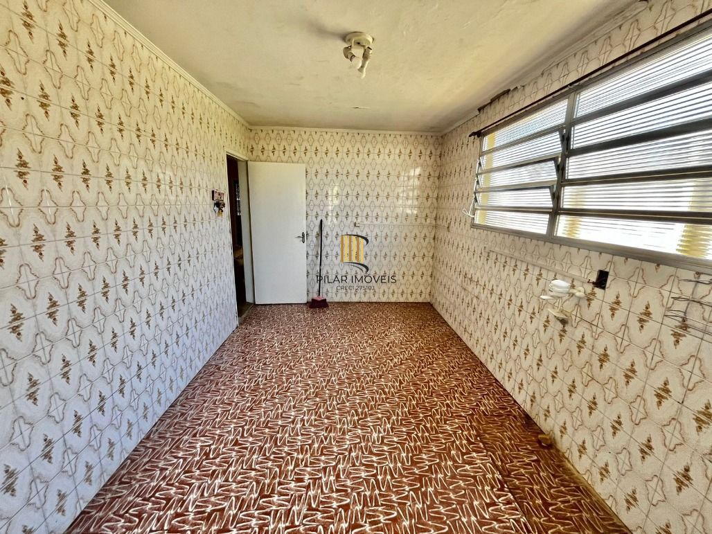 Casa 3 dormitórios no bairro Santa Maria Goretti