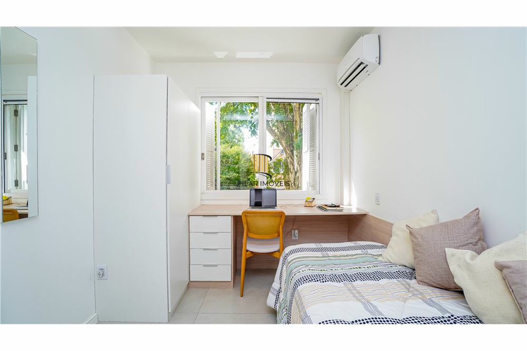 Apartamento 3 dormitórios no bairro Petrópolis