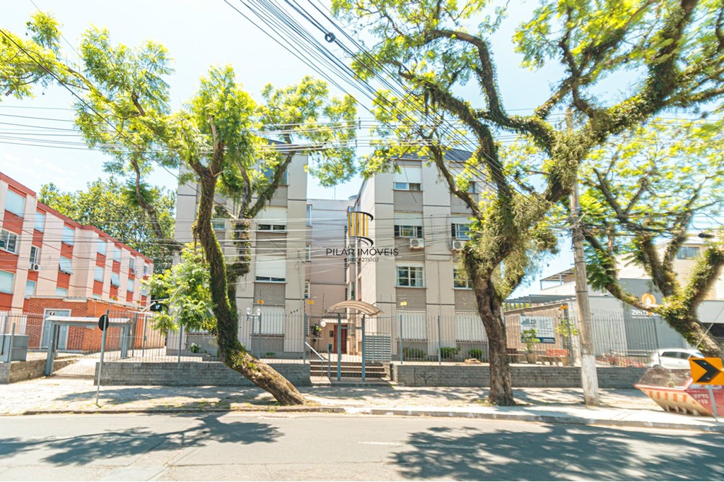 Apartamento 2 dormitórios no bairro Passo da Areia