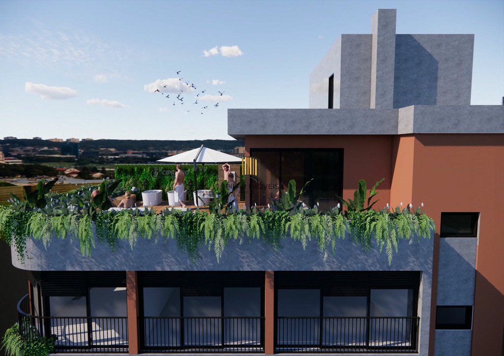 Studio 1 dormitório no bairro Centro Histórico