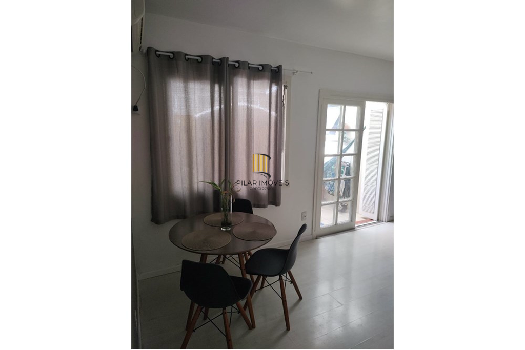 Apartamento 2 dormitórios no bairro Higienópolis