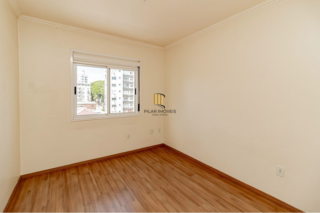 Apartamento 2 dormitórios no bairro Três Figueiras
