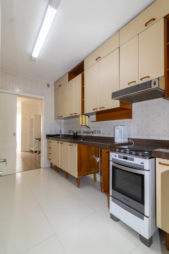 Apartamento 3 dormitórios no bairro Petrópolis