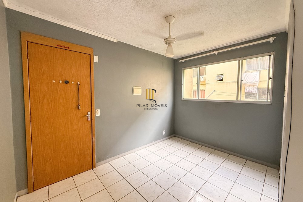 Apartamento 2 dormitórios no bairro Guajuviras