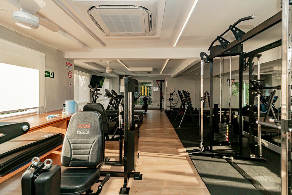 Apartamento 2 dormitórios no bairro Jardim Carvalho