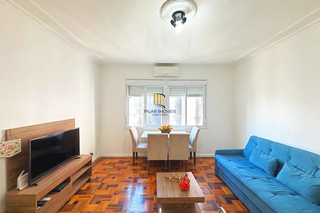 Apartamento 3 dormitórios no bairro Centro Histórico