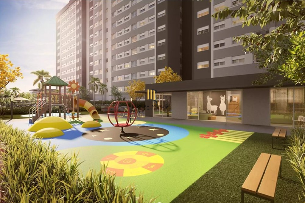 Apartamento 3 dormitórios no bairro Moinhos de Vento