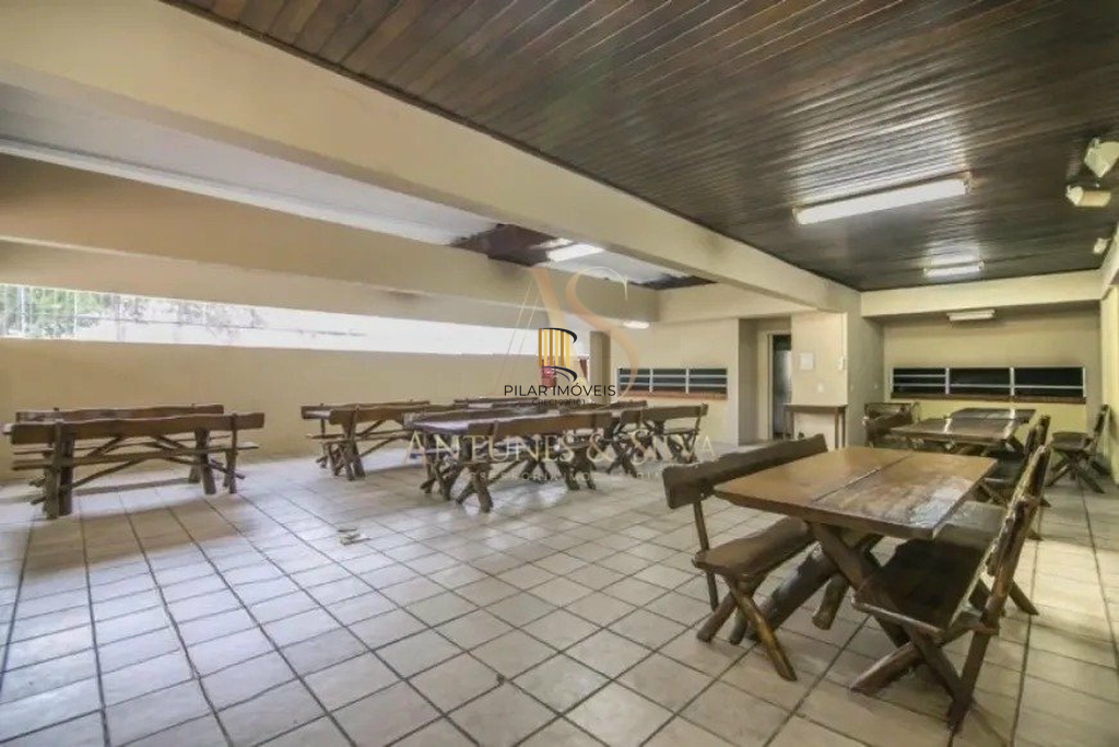 Apartamento 2 dormitórios no bairro Tristeza