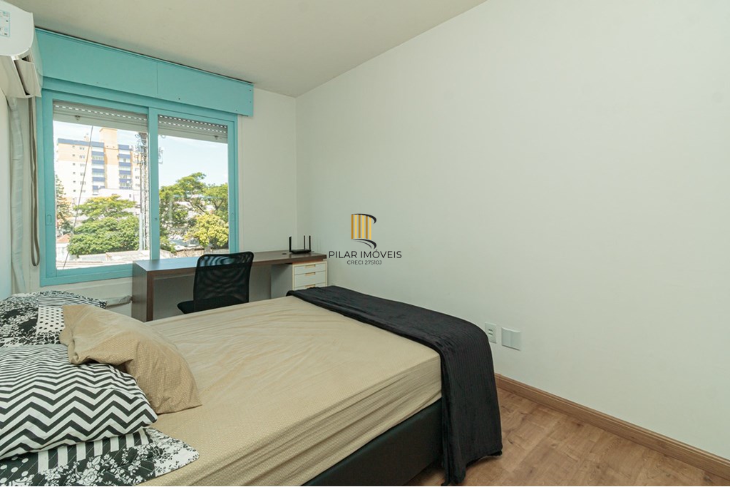 Apartamento 1 dormitório no bairro Partenon