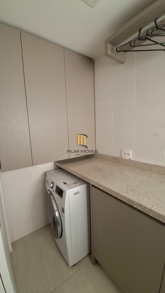 Apartamento 3 dormitórios no bairro Cristal